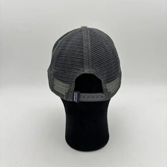 Patagonia Snapback Trucker Hat Lot of 3 Hike display picture 1